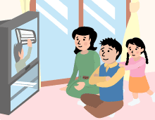 カット用イラスト