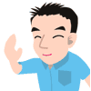 似顔絵
