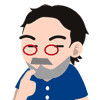 似顔絵