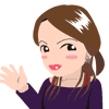 似顔絵