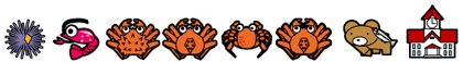 似顔絵