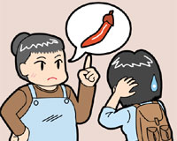 スープいらすと