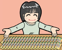スープいらすと