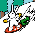 山田（仮）君